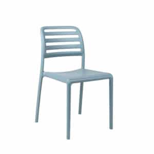 Costa Side Chair - Blue