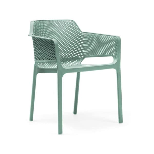 Net Arm Chair - Salice