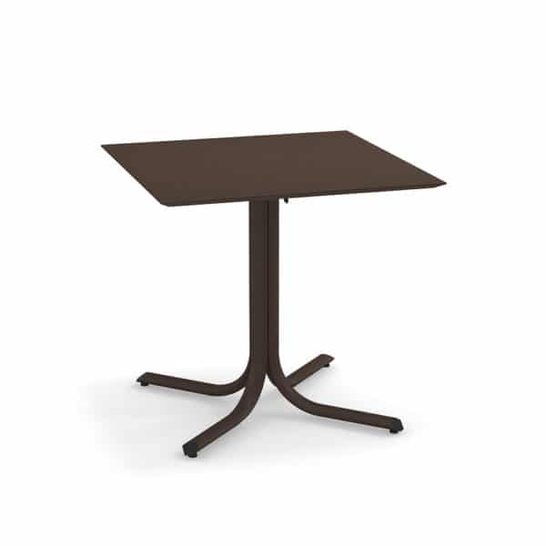Table System 32" Square - Antique Bronze