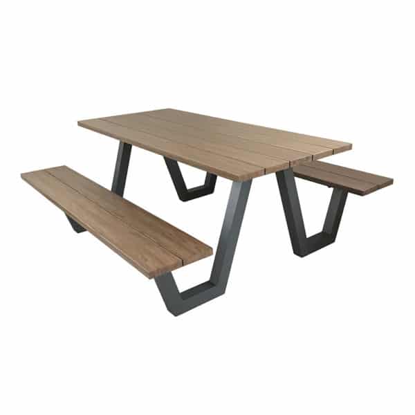 Sid Large Picnic Table