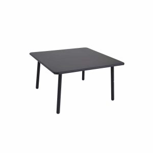 Darwin Side Table - Antique Black